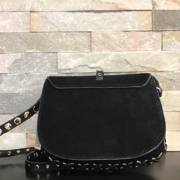 INZI Genuine Leather Handbag - Picture 6 of 8